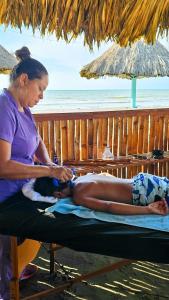 PalMar Ecolodge