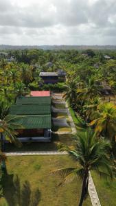 PalMar Ecolodge