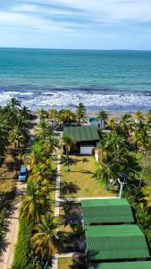 PalMar Ecolodge