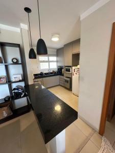 Apartamento Elegante para Agrishow