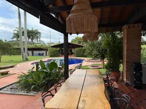 Casa toscana - Cerritos