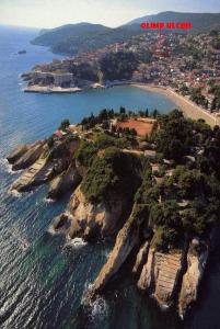 Apartment Olimp Ulcinj
