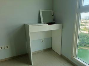 Residencia Nova, Jakarta