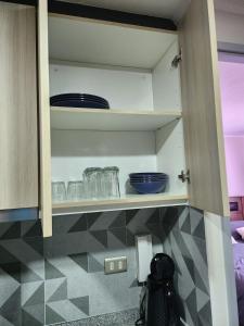 Departamento Estacion Central