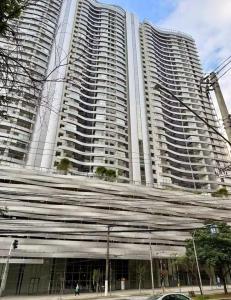 AP Luxo Brooklin Prox Metrô, Berrini,Chucri Zaidan
