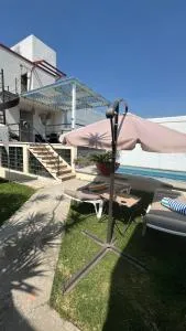 Villa Luz - Acapantzingo