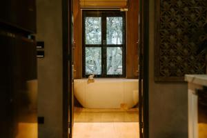The Temple - Country Farm Retreat