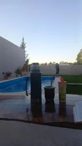 Casa completa barrio savoia - Joaquín Gorina