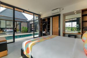 Villa Santi by BaliSuperHost