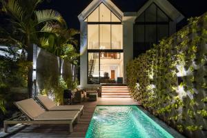 Villa Kenji by Alfred in Bali