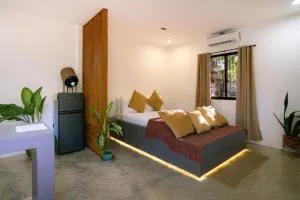 Studio Giliw - Langi-langiban