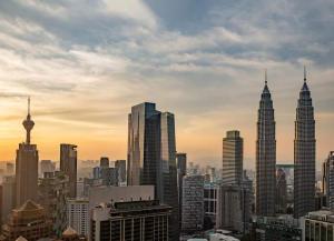 8 Kia Peng Residences by Times 8