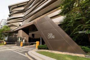 8 Kia Peng Residences by Times 8