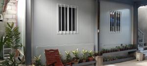 35 to 46 Pax accommodation - Whole compound