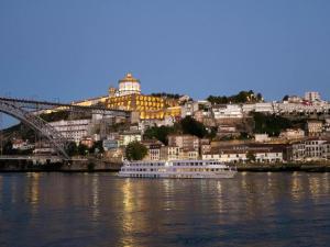 Studio near Ribeira do Porto