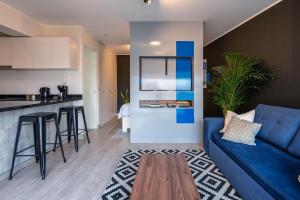 StarFox Loft by Geko