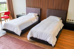 Lucca Resort & Residence