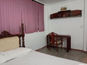 Tranquila y cerca de la magia