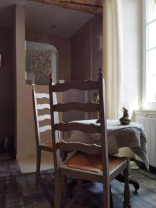 B&B / Chambres d'hotes Ferme de Palumiane - Chambres climatisees : photos des chambres