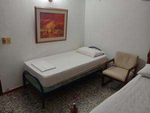 Tranquila y cerca de la magia