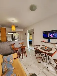 Apartamento centro - Búzios