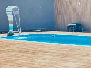 Rancho Okafo - Morada Nova de Minas