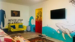 HADAMÁ - Casa de Amigos - Tijucas