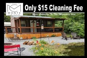 The Nook of Monte Cristo - Getchell