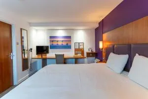 Tyger Inn Derby - بيرتون أبون ترينت