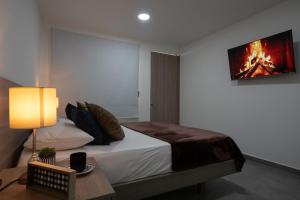 Finca hotel nuevo futuro