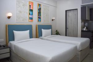 Urban Suites by BluSalzz, Jaipur - Rajasthan
