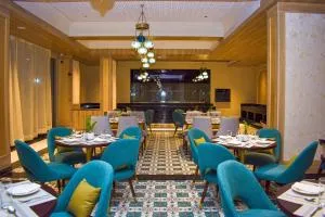 Urban Suites by BluSalzz, Jaipur - Rajasthan - Sarīma