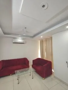 Gillco park hills luxury flat - Mohali