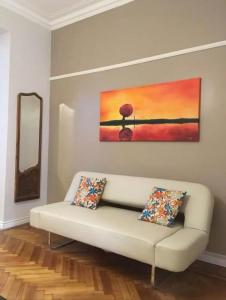 Studio céntrico - Apartmány, Buenos Aires