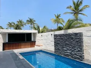 Residencial Velamar - Playa Miramar - Altamira