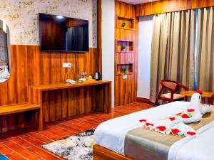 Airport Hotel Bhadrapur