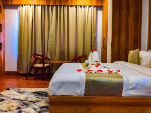 Airport Hotel Bhadrapur