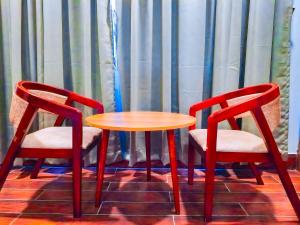 Airport Hotel Bhadrapur
