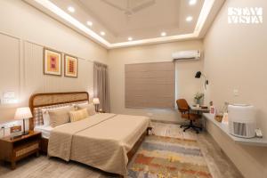 StayVista Residences at GK 1 - Air Purifier