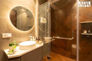 StayVista Residences at GK 1 - Air Purifier