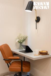 StayVista Residences at GK 1 - Air Purifier