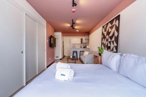 Splendid Loft in Bohemian Barranco by Geko