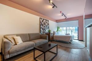 Lollipop Loft by Geko