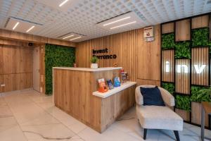 Lollipop Loft by Geko