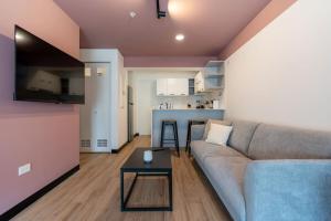 Lollipop Loft by Geko