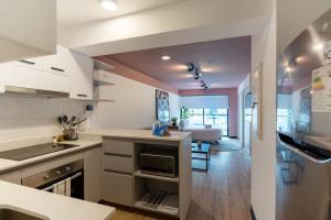 Breezy Maynas Apartment by Geko
