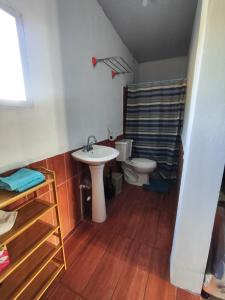 Apartamento Cerca de la Embajada Americana