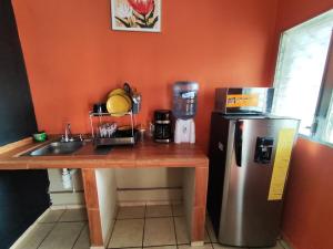 Apartamento Cerca de la Embajada Americana