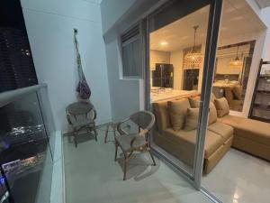 Apartamento Magno Loft Bocagrande