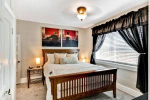 NEW! Unique Coeur d’Alene Cottage. 12 Mi to Dtwn